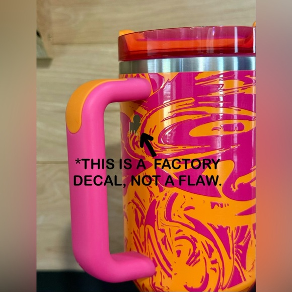 STANLEY 40oz Quencher - Picture 6 of 10